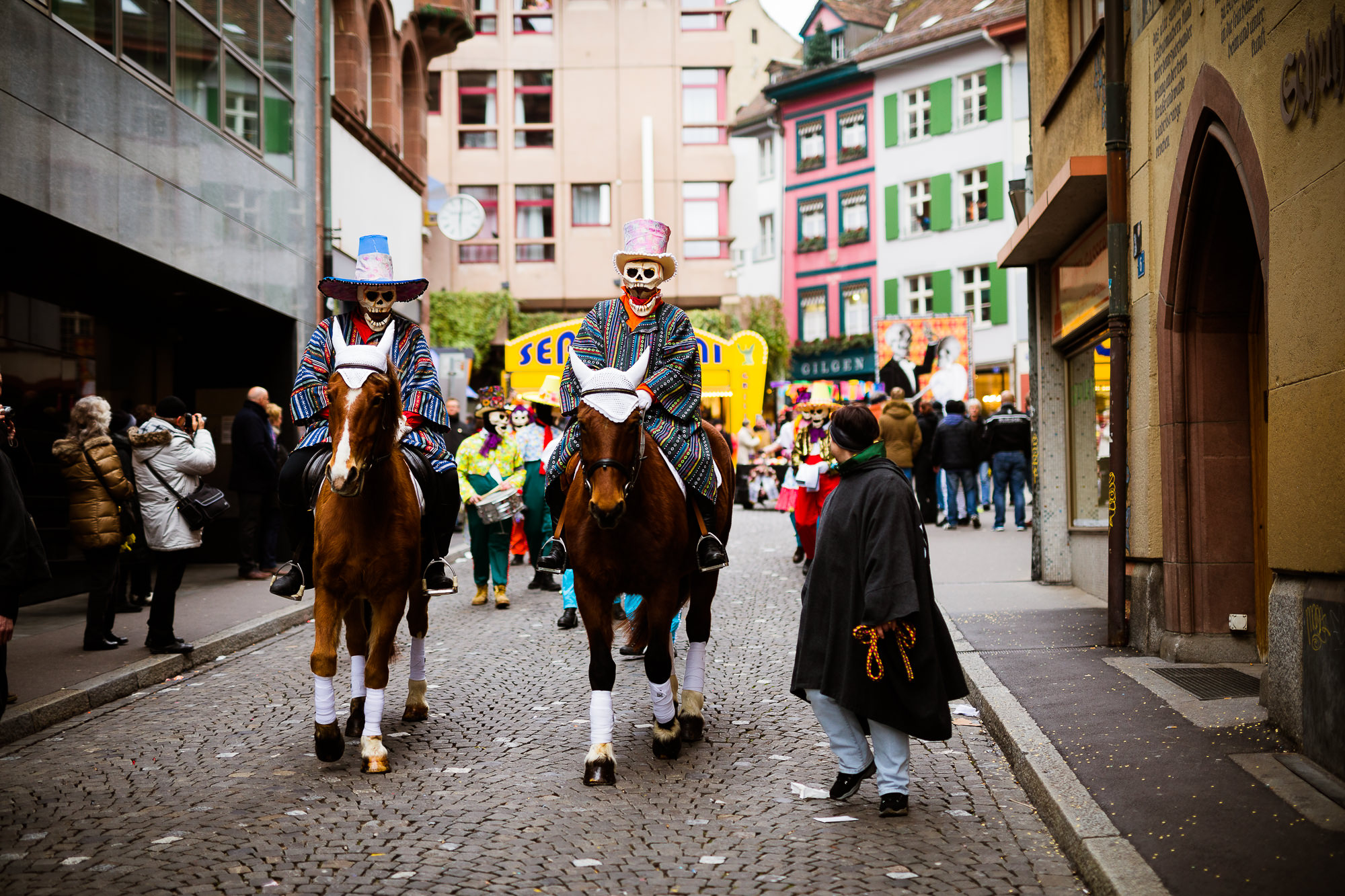 Export x3 1DX 6821 Basler Fasnacht 2016